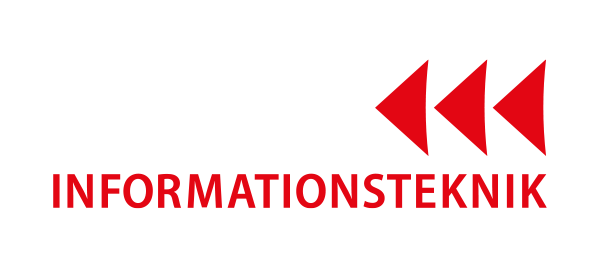 Informationsteknik